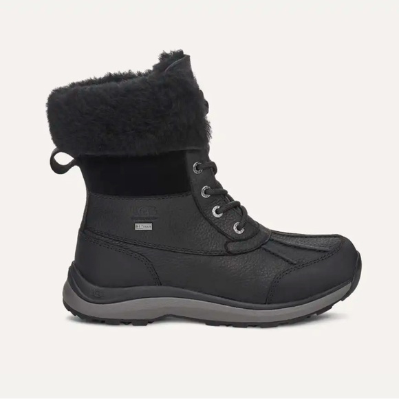 🆕 UGG Adirondack III Winter Boot NiB 🆕 - Picture 3 of 17